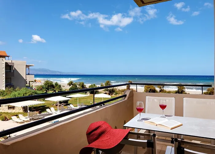 Matzi Hotel Apartments