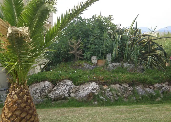 Matzi Hotel Apartments
