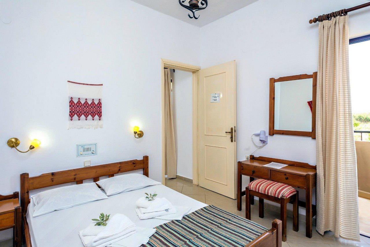 Appart hôtel Matzi 2*