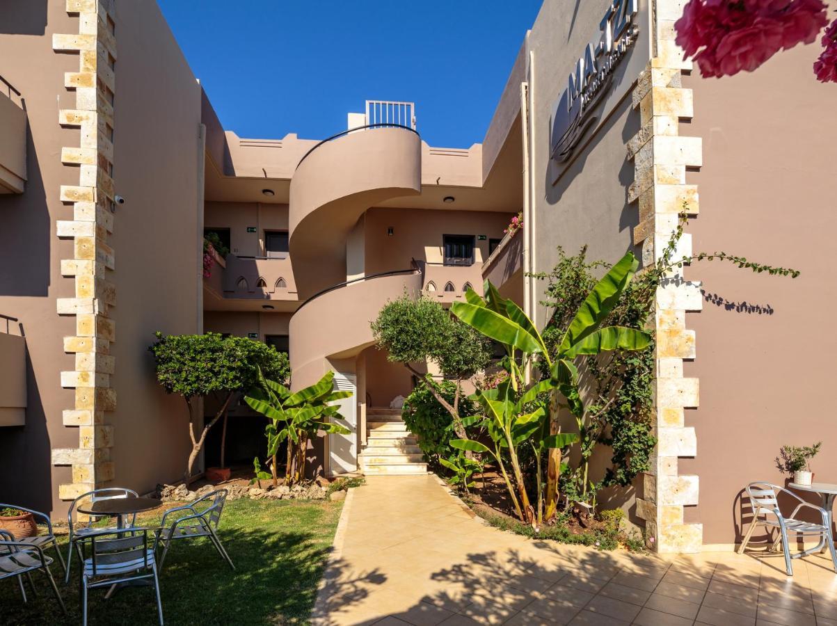 Matzi Appart hôtel