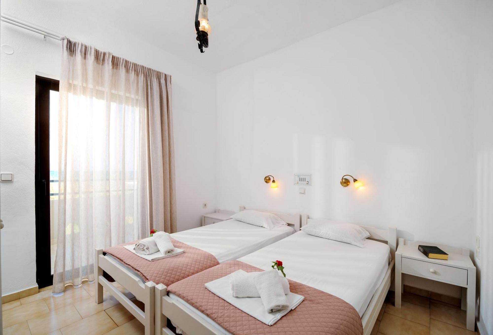 Matzi Appart hôtel