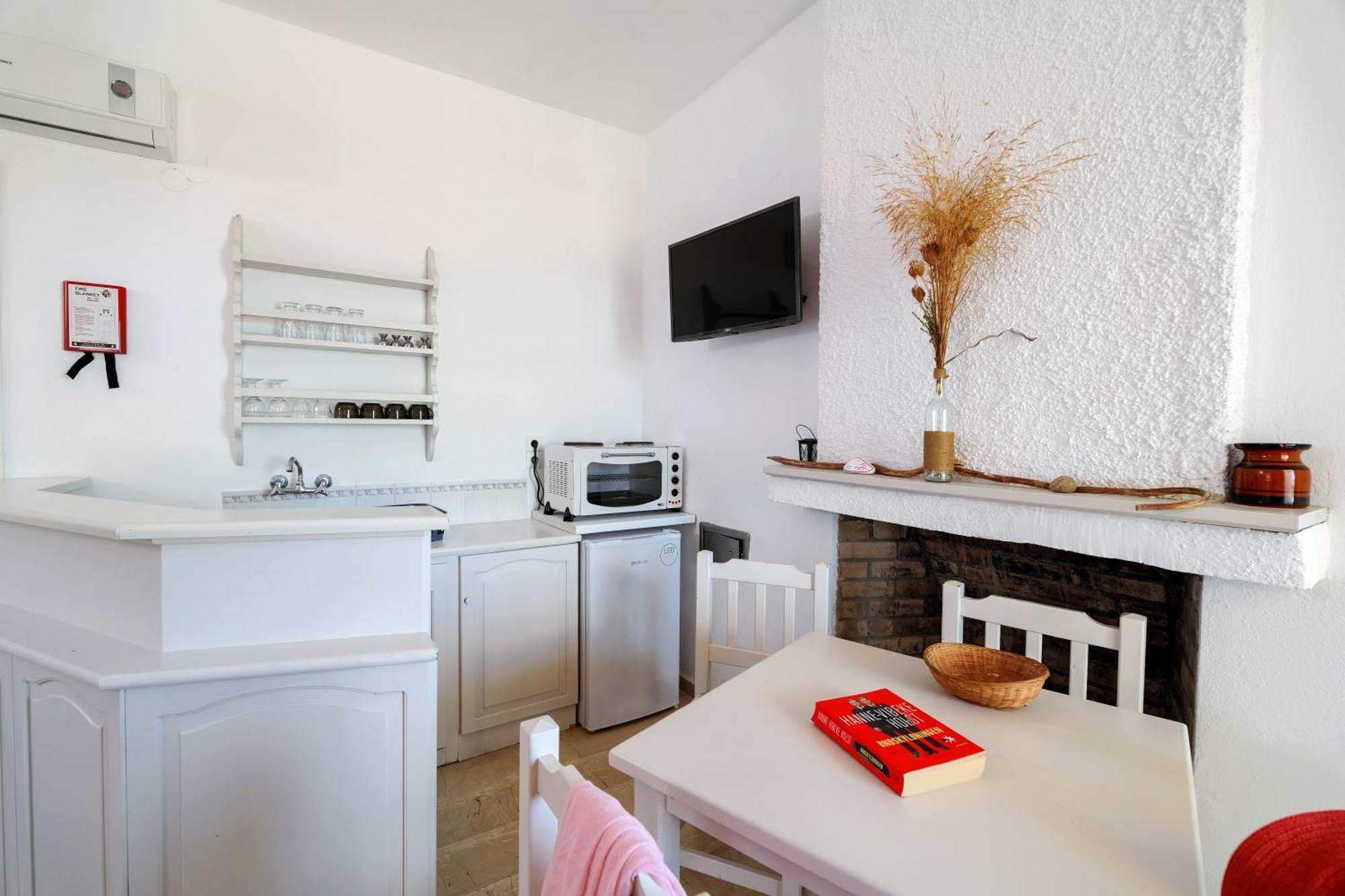 Appart hôtel Matzi 2*