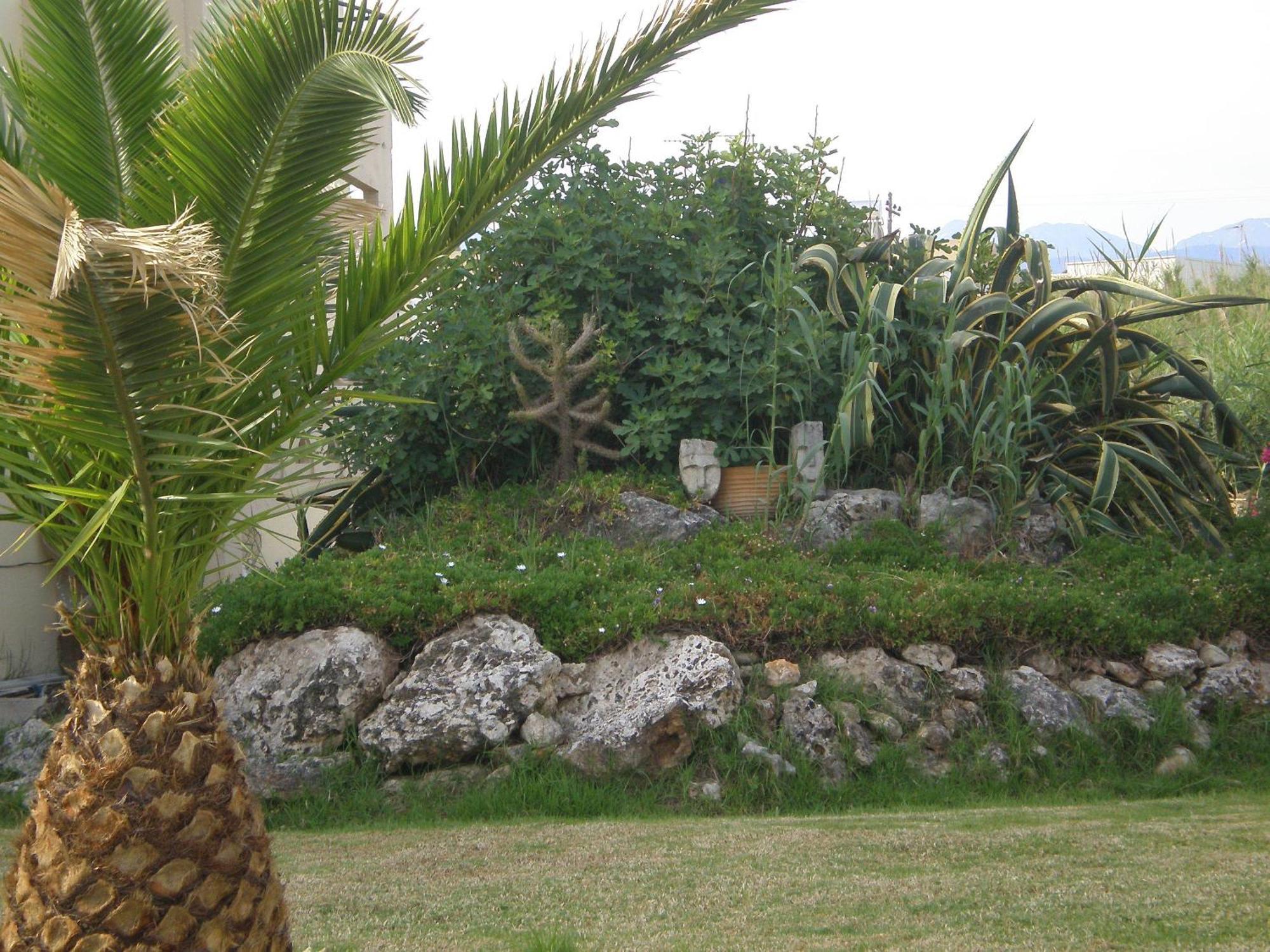 Matzi Appart hôtel Gerani (Chania)