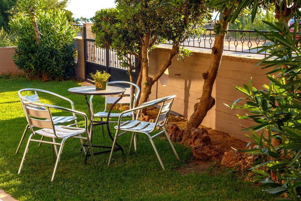 Matzi Appart hôtel 2*