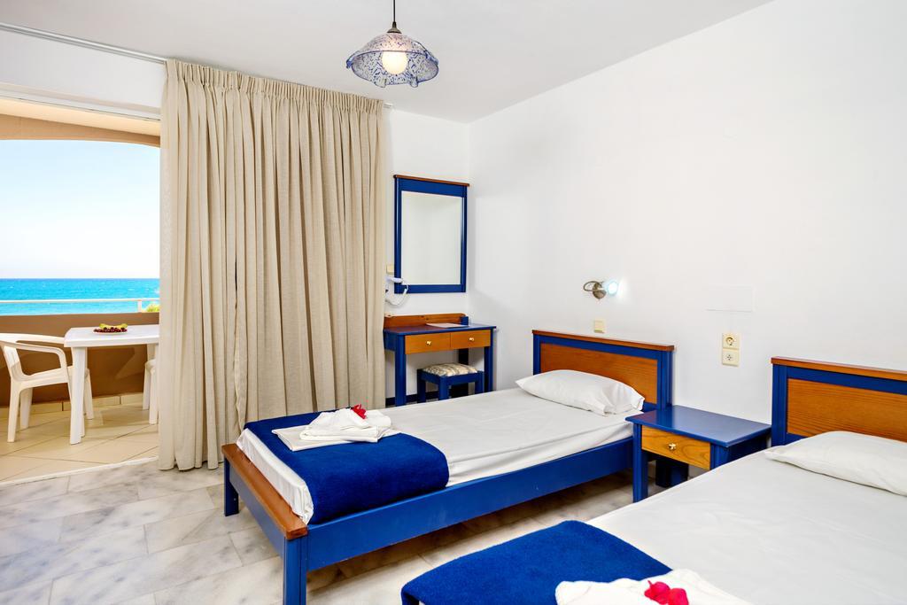Appart hôtel Matzi 2*