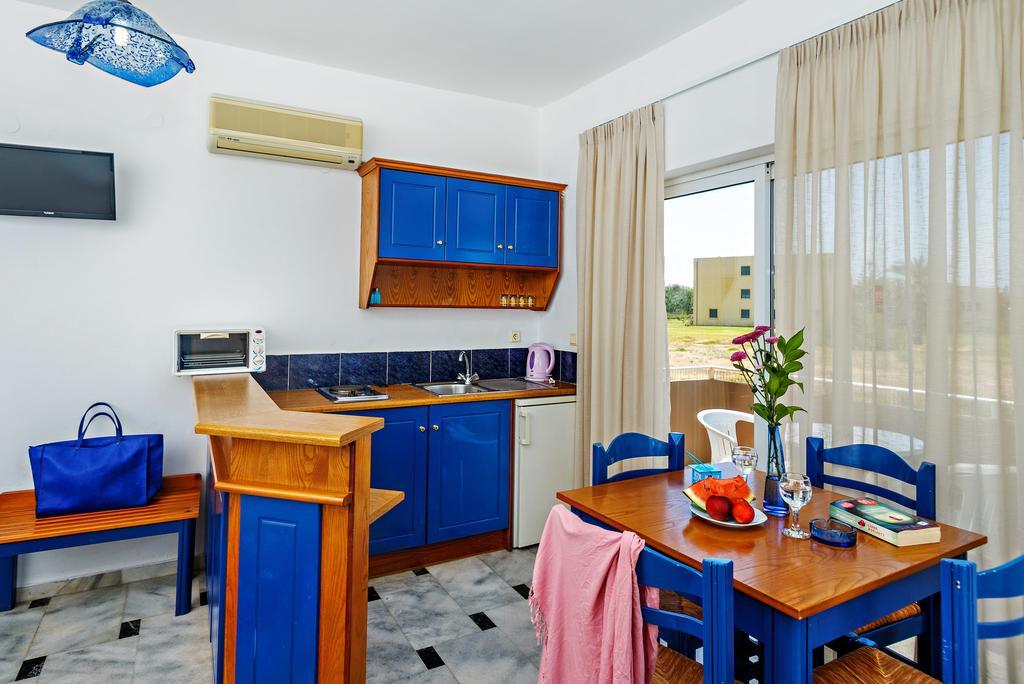Matzi Appart hôtel Gerani (Chania)