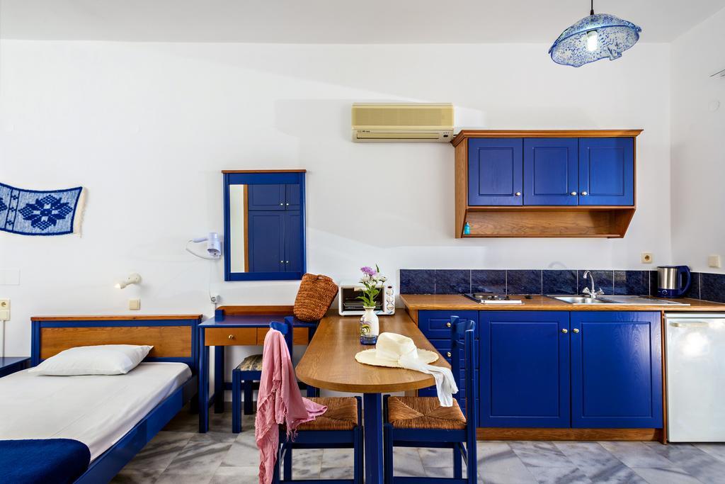 Matzi Appart hôtel 2*