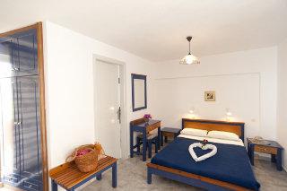 Appart hôtel Matzi 2*