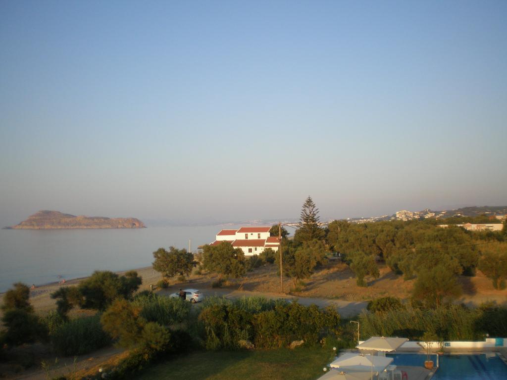 Appart hôtel Matzi Gerani (Chania)
