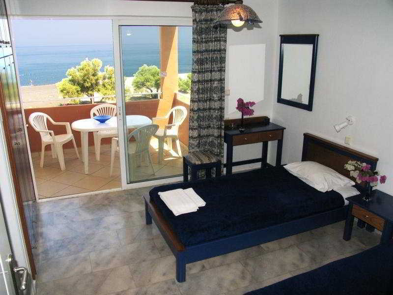 Matzi Appart hôtel Gerani (Chania)