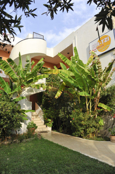 Matzi Appart hôtel