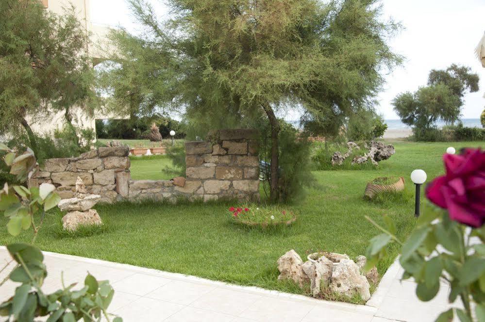 Matzi Appart hôtel Gerani (Chania)
