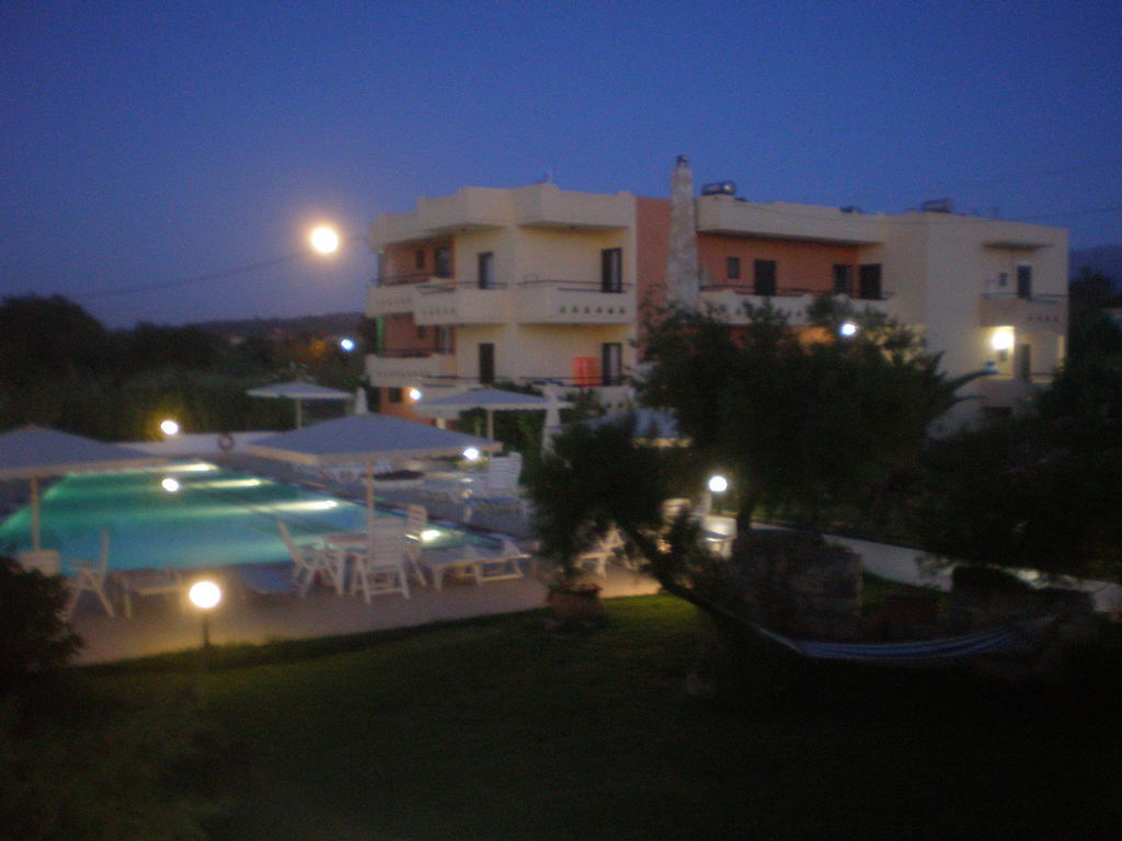Appart hôtel Matzi