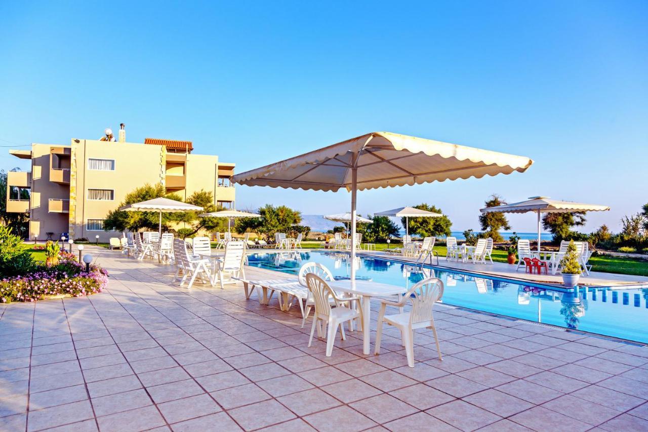 Matzi Appart hôtel 2*