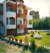 Appart hôtel Matzi