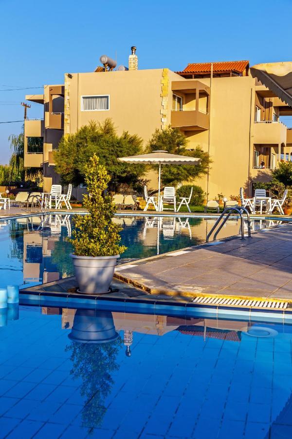 Matzi Appart hôtel 2*