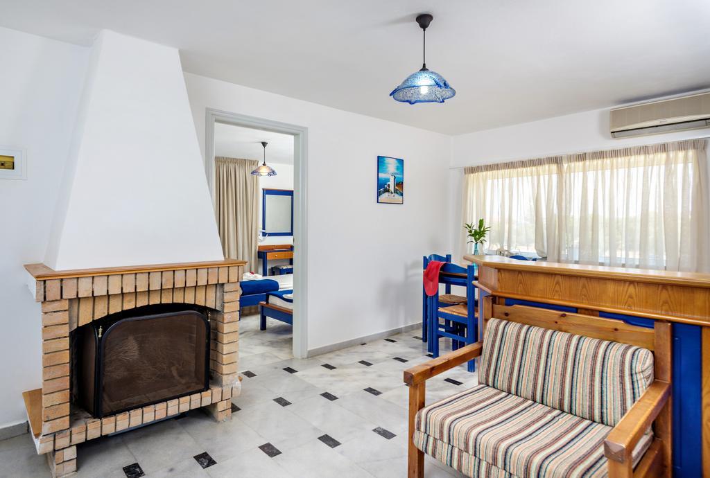 Matzi Appart hôtel Gerani (Chania)