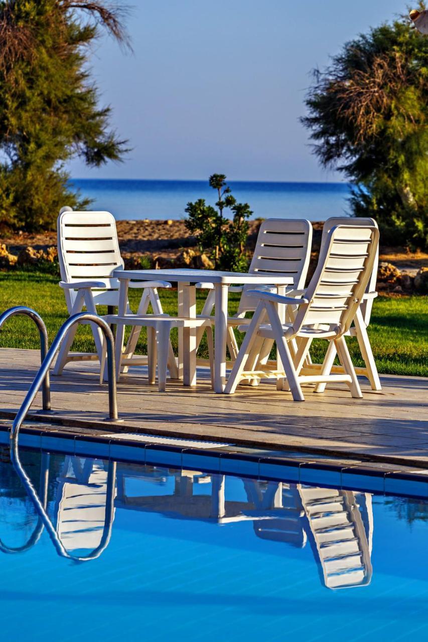 Appart hôtel Matzi Gerani (Chania)